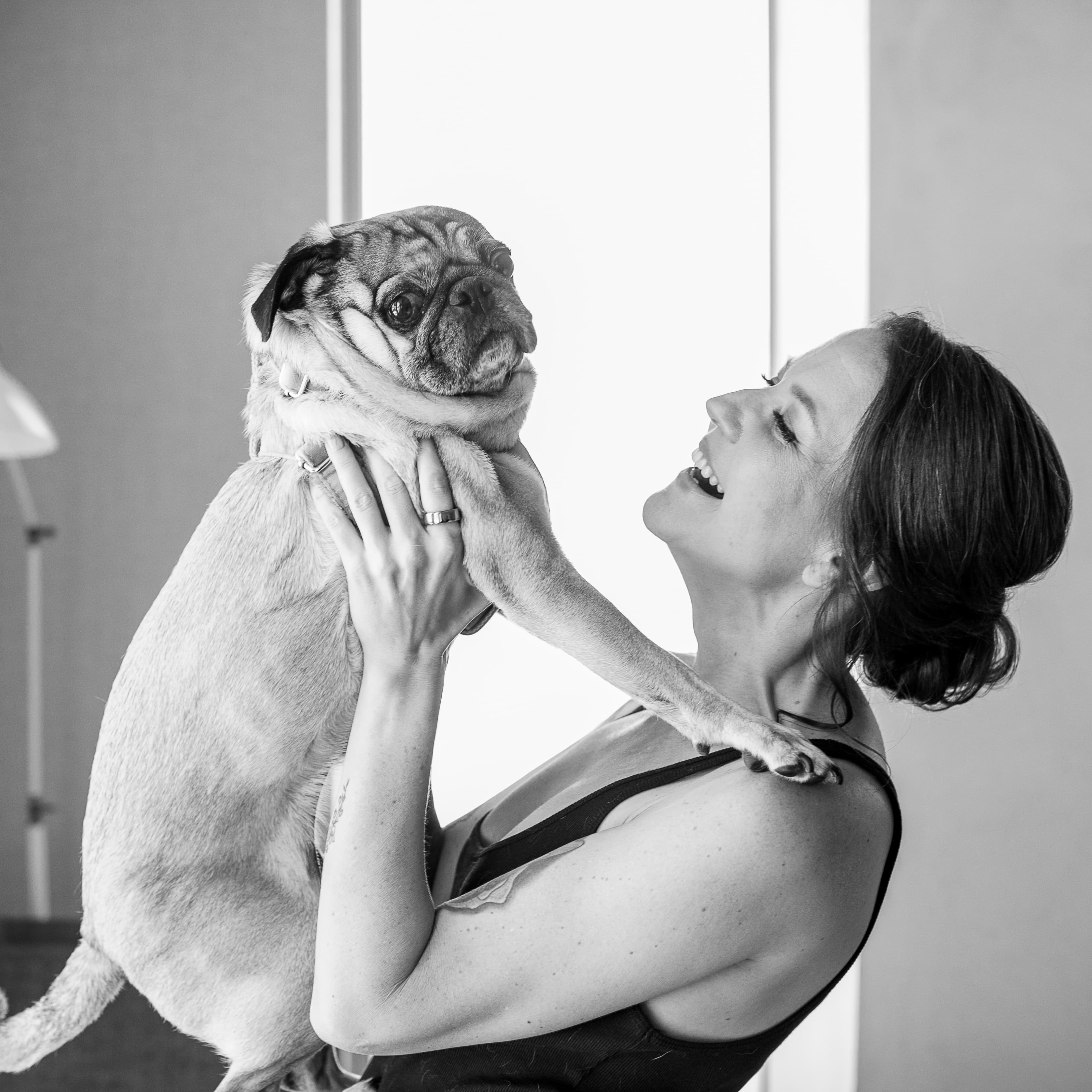 Melissa Savage - Founder & President